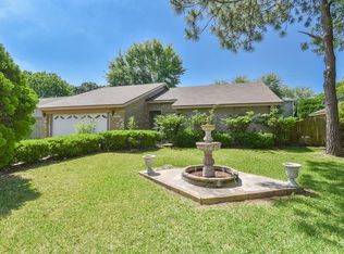 2819 22nd Ave N, Texas City, TX 77590