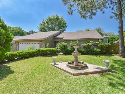 2819 22nd Ave N, Texas City, TX, 77590