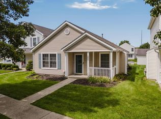 6108 Treaty Ln #196, Galloway, OH 43119