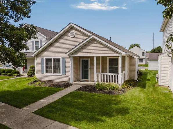 6108 Treaty Ln #196, Galloway, OH 43119