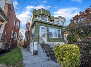 408 Lincoln Ave, Collingdale, PA 19023