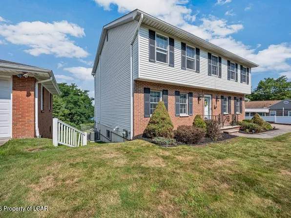 136 Conroy St, Scranton, PA 18505