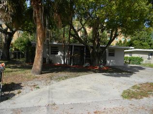 11035 Martha Ave, Port Richey, FL 34668