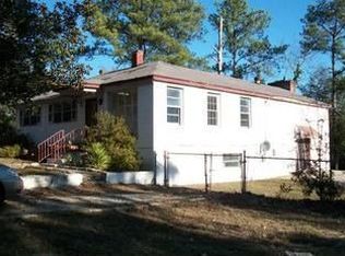 3520 Judy St, Columbia, SC 29223