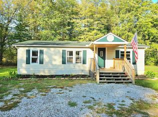 6313 Manila Rd, Goshen, OH 45122