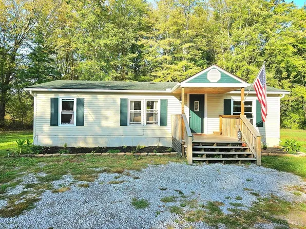 6313 Manila Rd, Goshen, OH 45122