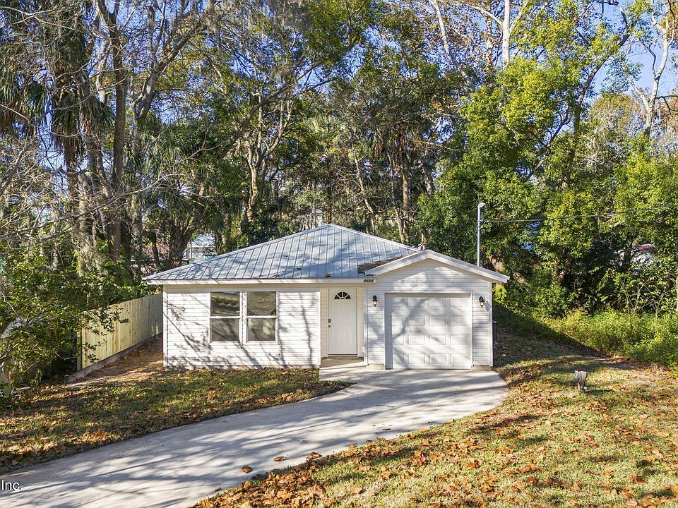 3515 LEWIS SPEEDWAY, Saint Augustine, FL 32084 MLS 1259590 Zillow
