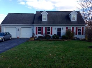 1383 Perry Dr, Denver, PA 17517