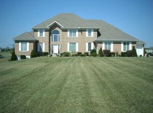 25400 NE Colbern Rd, Lees Summit, MO 64086
