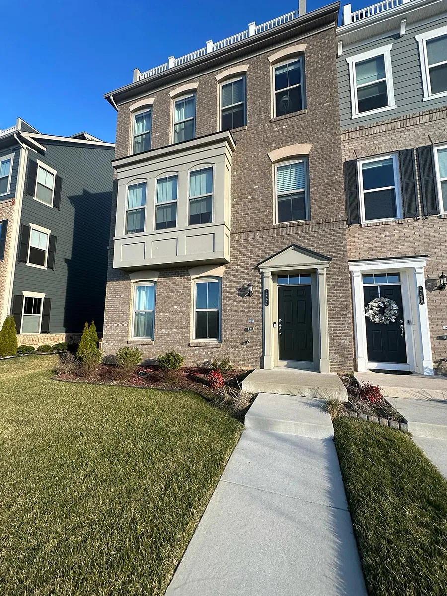 Building Photo - 17227 Branched Oak Rd