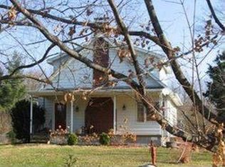 8235 N Baltimore Rd, Monrovia, IN 46157