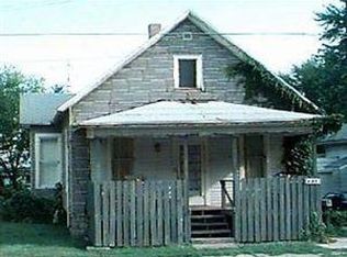407 W Wood St, Bloomington, IL