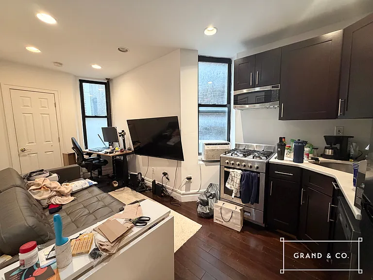 120 Macdougal St #9 — Photo 4