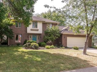 8802 Fathom Crst, Indianapolis, IN