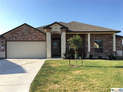 1333 Briscoe Ct, Copperas Cove, TX, 76522