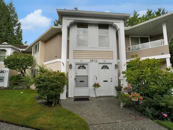 9930 148th St #25, Surrey, BC V3R 9M5