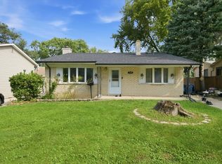 132 E Montana Ave, Glendale Heights, IL 60139