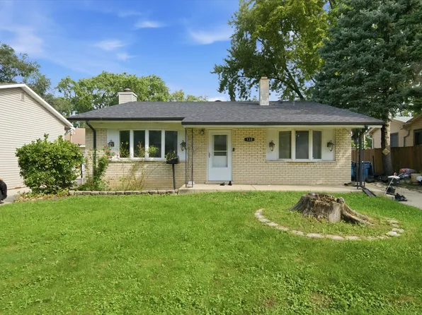 132 E Montana Ave, Glendale Heights, IL 60139