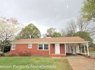 2556 Eastway Dr, Charlotte, NC 28205