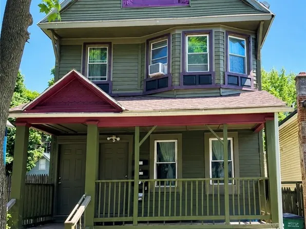 163 16th St, Buffalo, NY 14213