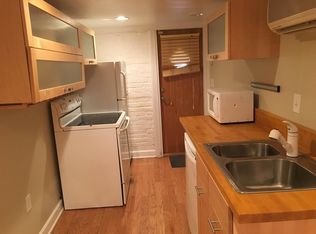 1711 Independence Ave SE, Washington, DC 20003