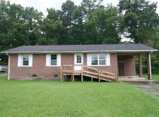 762 Marriner Rd, Roper, NC 27970