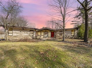 519 Valewood Ln, Dayton, OH 45405