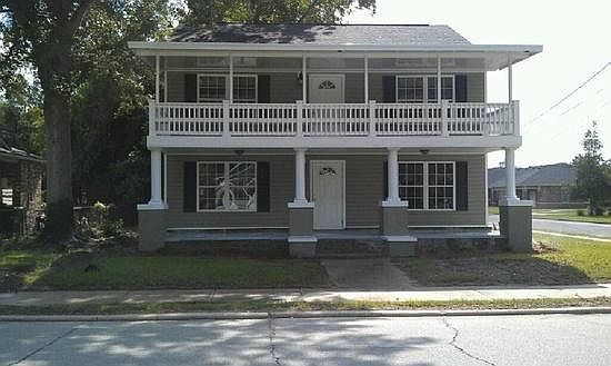 1st image of 117 S Tillman St #B