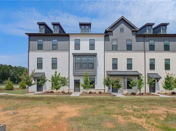 529 Rubato Knl, McDonough, GA 30253