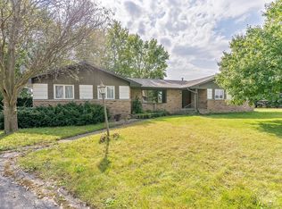 404 Emma St, Chenoa, IL 61726