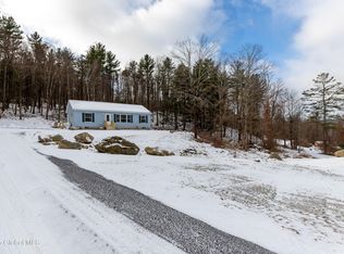 14 Cunningham Hill Rd, Canaan, NY 12029