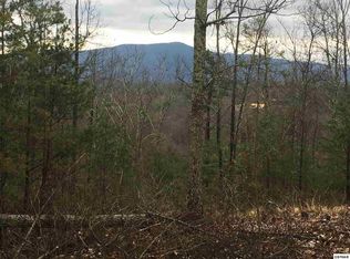 18 Stackstone Rd LOT 18E, Sevierville, TN 37862