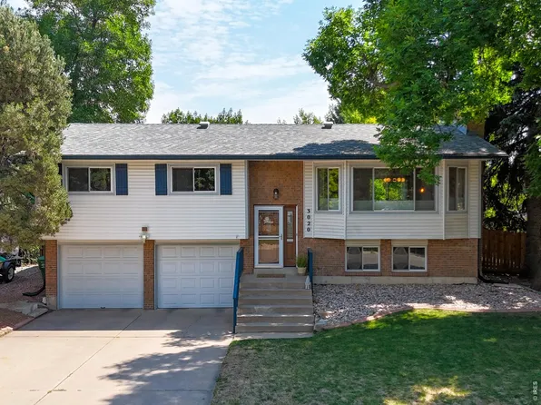 3020 Eagle Dr, Fort Collins, CO 80526