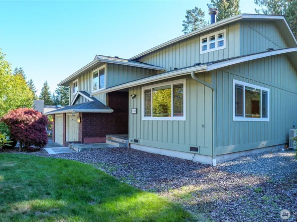 192 Sunset Place, Sequim, WA 98382