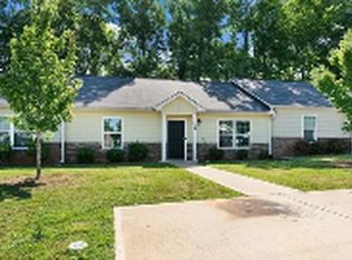 493 Elles Way, Griffin, GA 30223