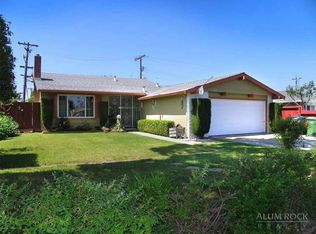 1949 Kilchoan Way, San Jose, CA 95122