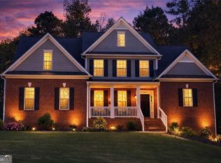 276 Boulder View Pkwy, Dallas, GA 30157