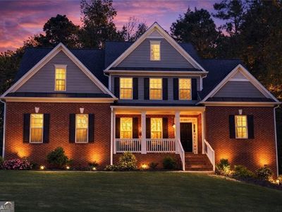 276 Boulder View Pkwy, Dallas, GA, 30157