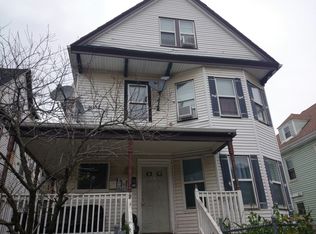 82 Hamilton St, Dorchester, MA 02125