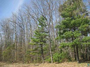 LOT 3 Betzold Rd LOT 3, Bayfield, WI 54814