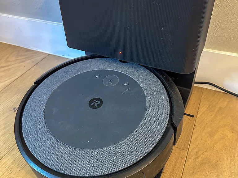 iRobot Vacuum
