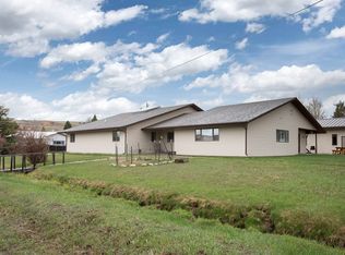 1002 S White Ave, Red Lodge, MT 59068