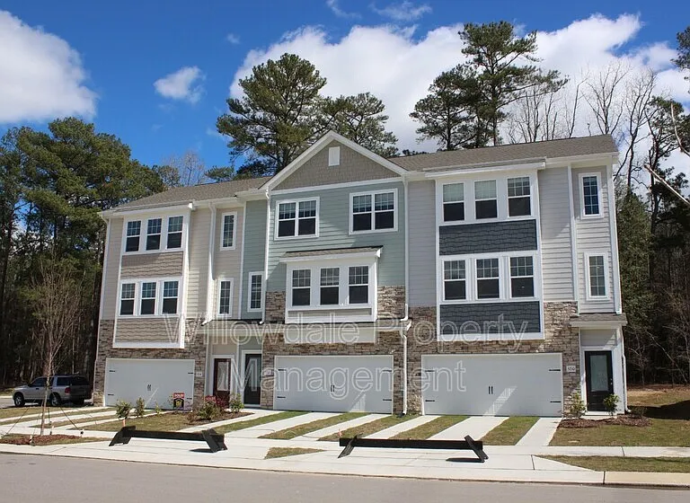 5210 Stream Stone Way — Photo 3
