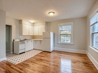 4832 NE 21st Ave FLOOR 2, Portland, OR 97211