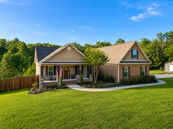 125 Reserve Dr NW, Georgetown, TN 37336