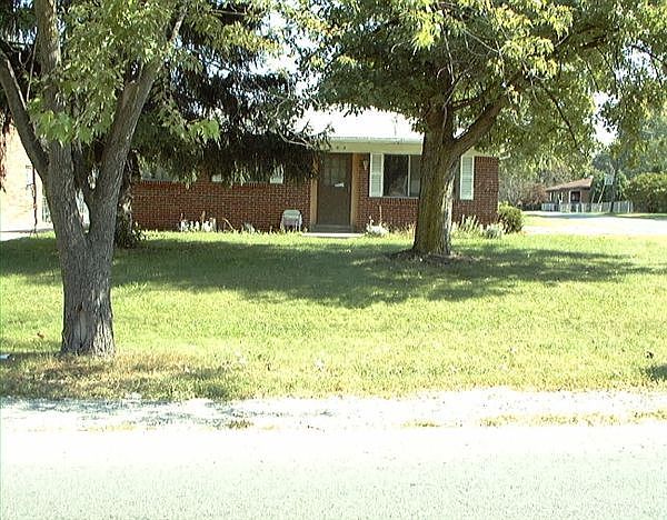 3 Bedroom Brick Ranch