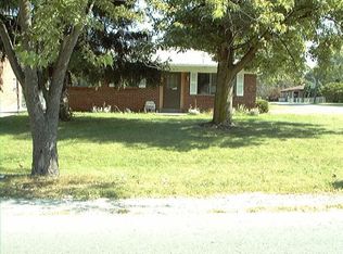 6102 Jackman Rd, Toledo, OH 43613