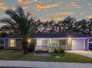 2586 Spring Lake Rd W, Jacksonville, FL 32210