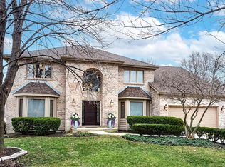 924 Sanctuary Ln, Naperville, IL