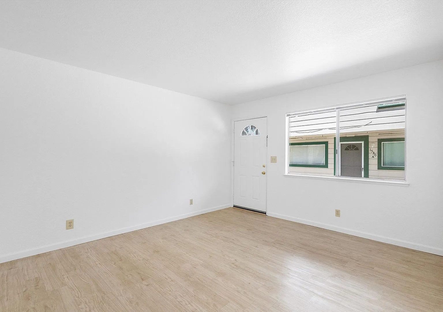 1530 Stanton St #C - 2 bedroom | 1 bath — Photo 4